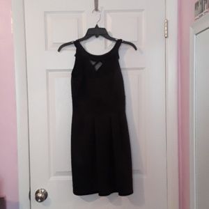 Short,formal dress